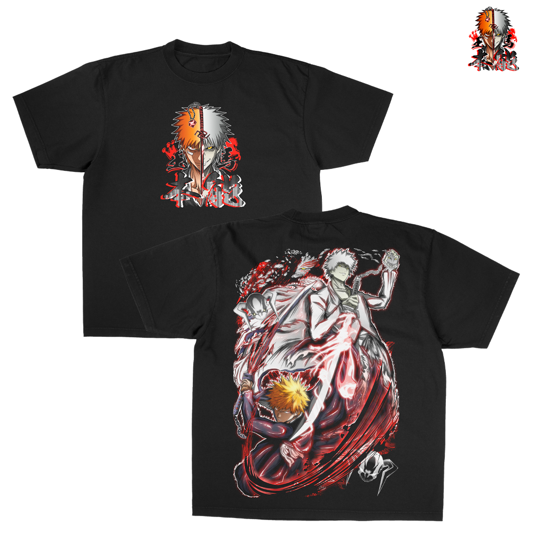 Ichigo & Zangetsu Tee